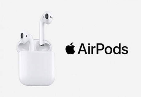 apple